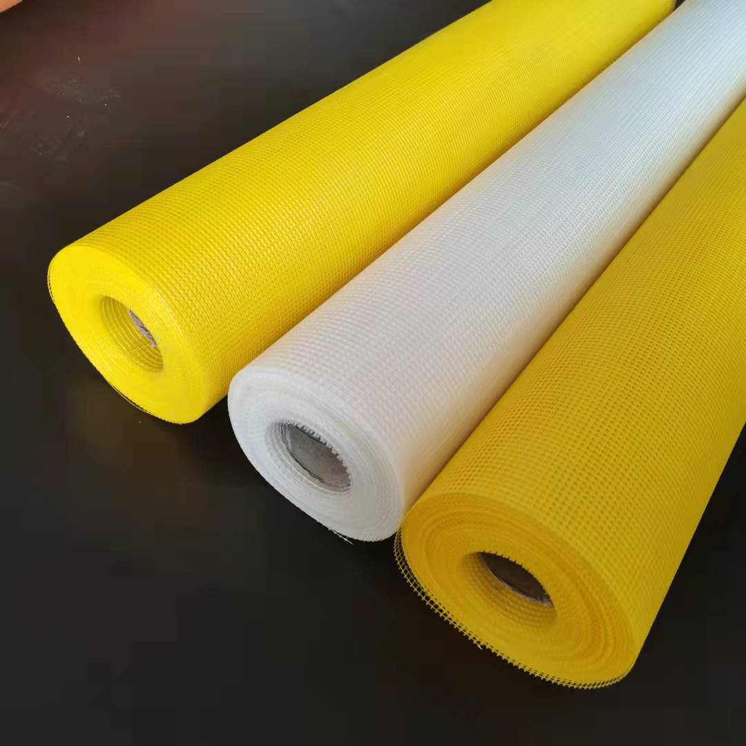 Fiberglass mesh supplier